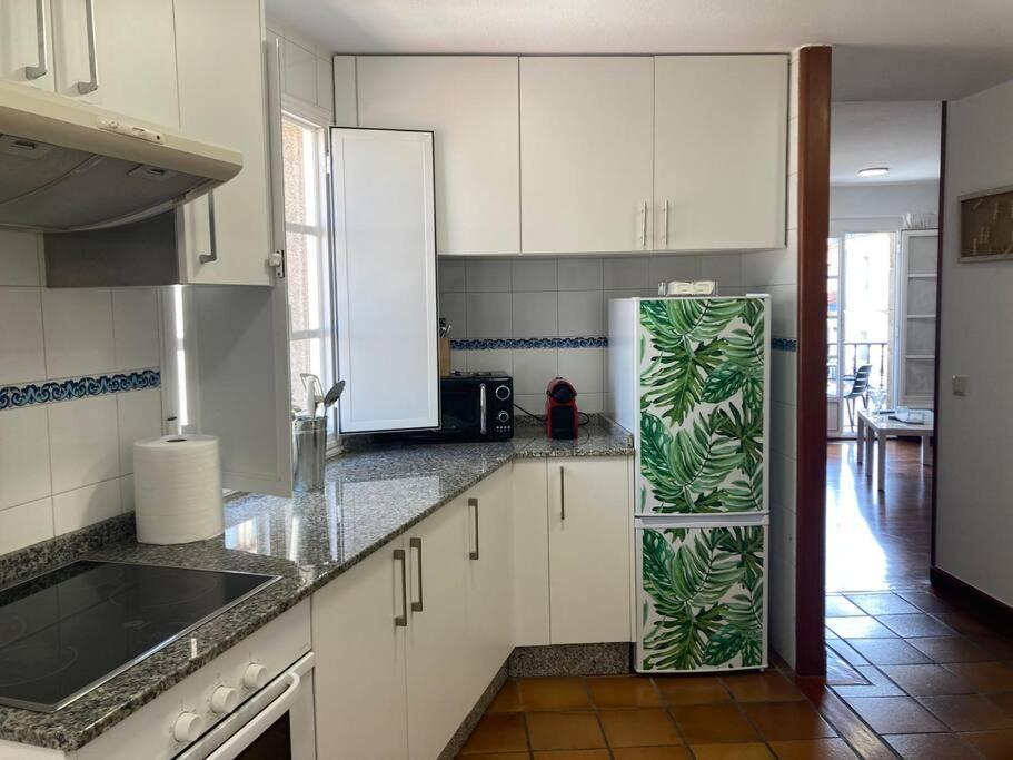 Hyp - A Casa Do Correo Vello - O Balcon Apartman Pontevedra Kültér fotó