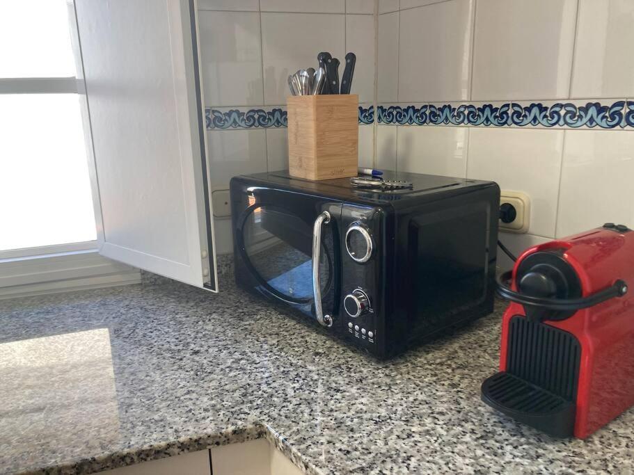 Hyp - A Casa Do Correo Vello - O Balcon Apartman Pontevedra Kültér fotó