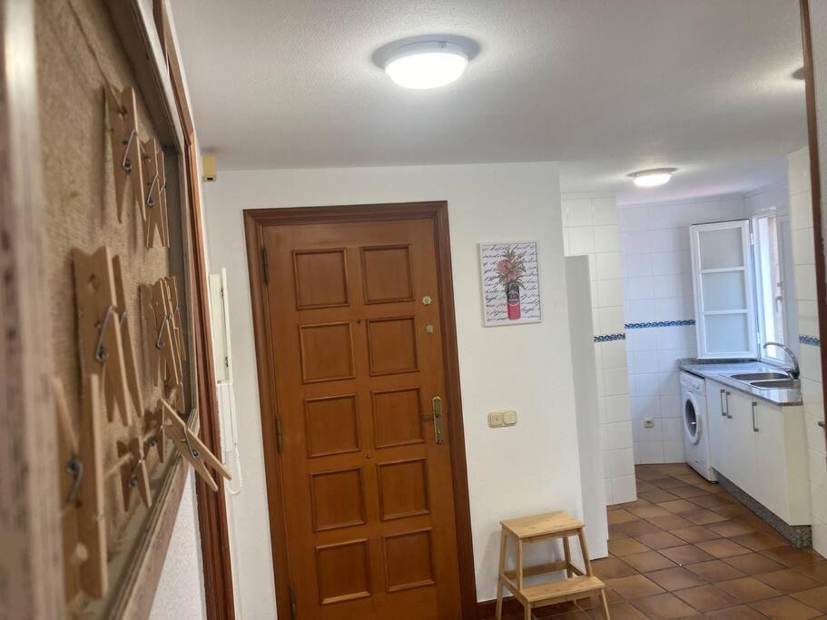 Hyp - A Casa Do Correo Vello - O Balcon Apartman Pontevedra Kültér fotó