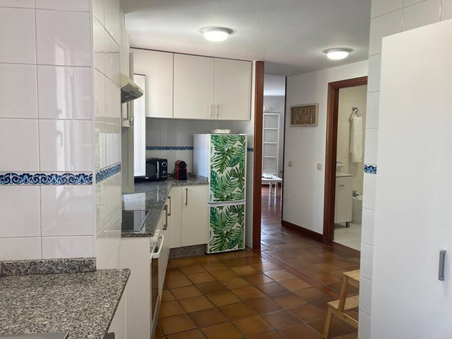 Hyp - A Casa Do Correo Vello - O Balcon Apartman Pontevedra Kültér fotó