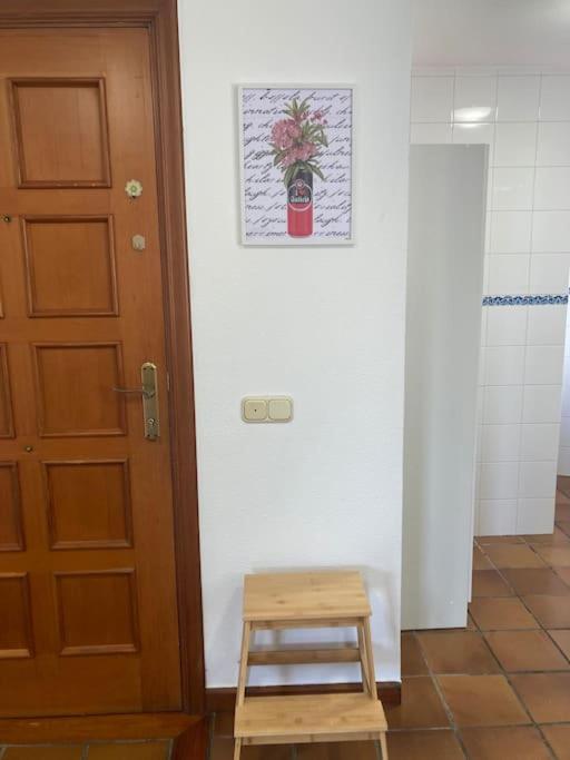 Hyp - A Casa Do Correo Vello - O Balcon Apartman Pontevedra Kültér fotó