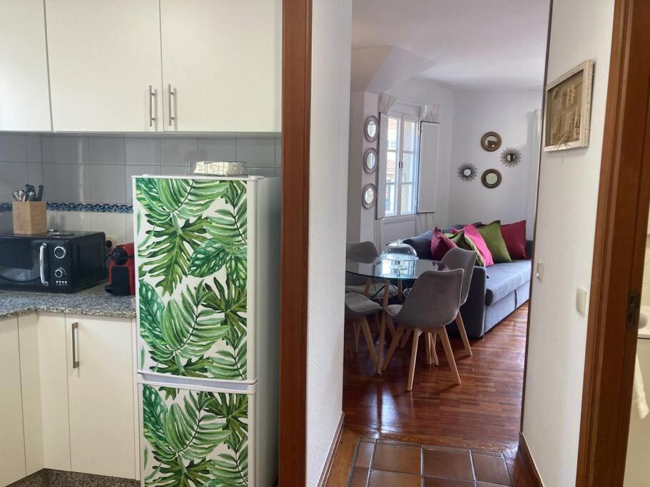 Hyp - A Casa Do Correo Vello - O Balcon Apartman Pontevedra Kültér fotó